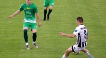 1FL: Sandecja Nowy Sącz - Radomiak Radom. 2020-06-07 